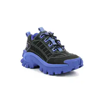 Spartoo Lage Sneakers Caterpillar Intruder Super aanbieding