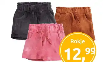 Jola Mode Rokje aanbieding