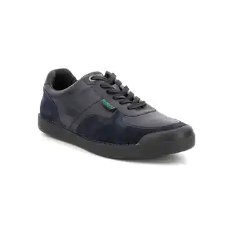 Spartoo Lage Sneakers Kickers Kick Trino aanbieding