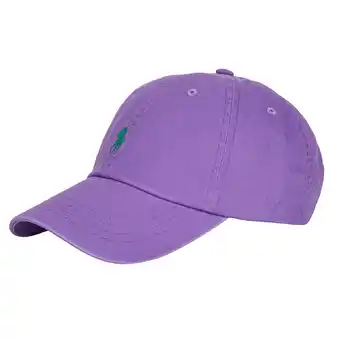 Spartoo Pet Polo Ralph Lauren CLS SPRT CAP-HAT aanbieding