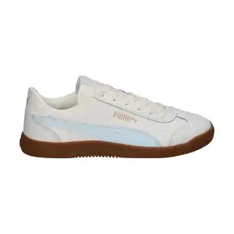 Spartoo Sportschoenen Puma DEPORTIVAS 389406-11 MODA JOVEN BEIGE aanbieding