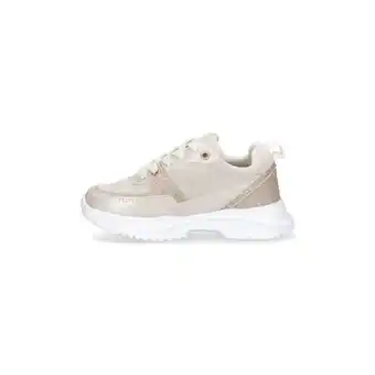 Spartoo Lage Sneakers Luna Kids 68800 aanbieding