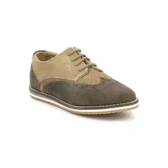 Spartoo Nette schoenen Aster Loup aanbieding