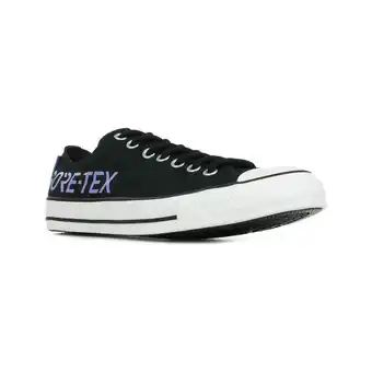 Spartoo Sneakers Converse Chuck taylor all star GTX Ox aanbieding