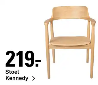 Karwei Stoel Kennedy > aanbieding