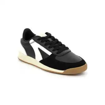 Spartoo Lage Sneakers Kickers Kick Krack aanbieding