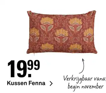 Karwei Kussen Fenna > aanbieding