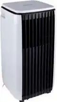 Bol.com Honeywell Airco HG9CESAKK - 9000 BTU - 65 dB - 240V - 30 m² - Wit aanbieding