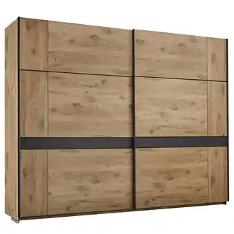 Home24 Zweefdeurkast Gonko aanbieding