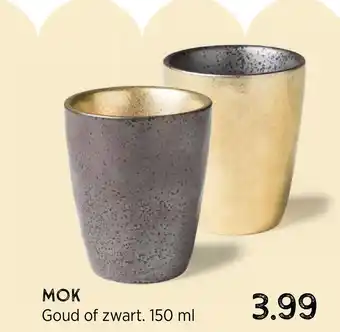 Xenos MOK aanbieding