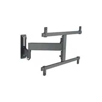 Bol.com Vogel's COMFORT TVM 3665 | Draai- en kantelbare tv-beugel OLED | 40-77 | max 35kg | VESA 600x400 | 67cm arm aanbieding