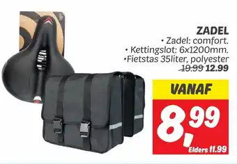 Dekamarkt ZADEL aanbieding