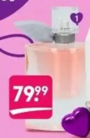 Etos Lancome La Vie Est Belle  50 ml aanbieding