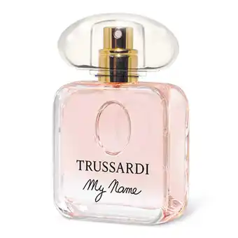 Douglas Trussardi My Name Eau de Parfum Spray aanbieding