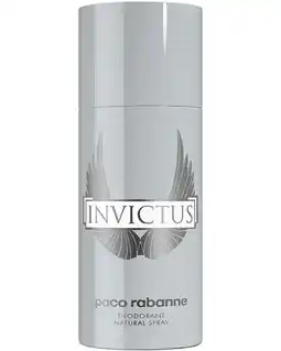 ICI Paris XL Rabanne Deodorant Spray Rabanne - Invictus Deodorant Spray aanbieding