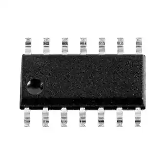 Conrad Texas Instruments LM2574M-ADJ/NOPB PMIC - Voltage Regulator - Linear (LDO) Tube aanbieding