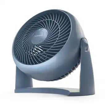 Conrad Honeywell HT900NE4 Tafelventilator 30 W Blauw-grijs aanbieding