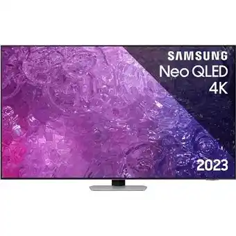 EP Neo QLED 4K QE55QN92C (2023) aanbieding