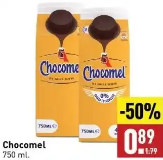 ALDI Chocomel aanbieding