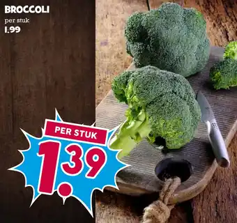 Boon`s Markt BROCCOLINA aanbieding