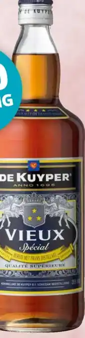 Mitra De Kuyper Vieux aanbieding