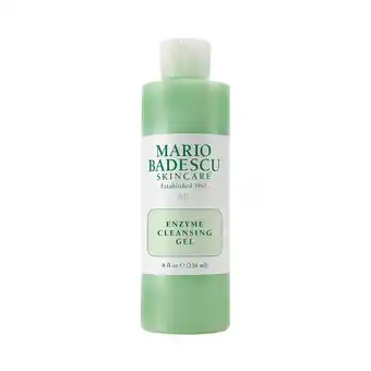 Douglas Mario Badescu Enzyme Cleansing Gel aanbieding