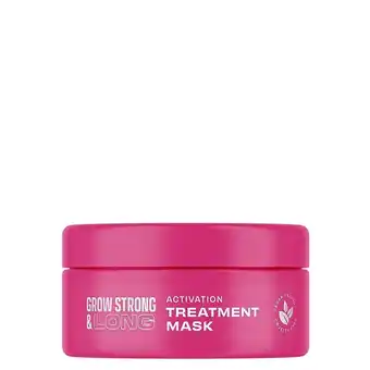 Douglas Lee Stafford Grow Strong & Long Activation Treatment Mask aanbieding