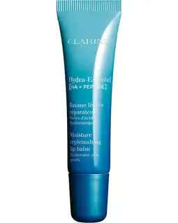 ICI Paris XL Clarins Moisture Replenishing Lip Balm Clarins - Hydra-essentiel (ha²) Moisture Replenishing Lip Balm aanbieding