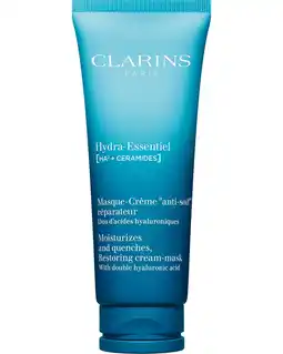 ICI Paris XL Clarins Cream Mask Clarins - Hydra-essentiel (ha²) Cream-mask aanbieding