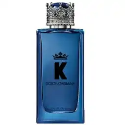 ICI Paris XL Dolce & Gabbana Eau De Parfum Dolce & Gabbana - K By Dolce&gabbana Eau De Parfum aanbieding