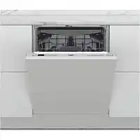 Bol.com Whirlpool WIC3C34PFES - Inbouwvaatwasser aanbieding
