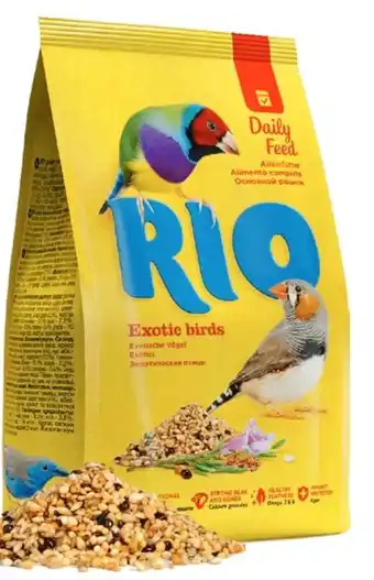 Ranzijn Vogelvoeding RIO aanbieding