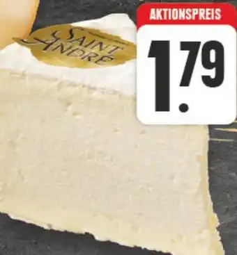 Edeka DE Saint andre 100g aanbieding