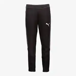 Scapino Puma Evostripe heren joggingbroek zwart aanbieding