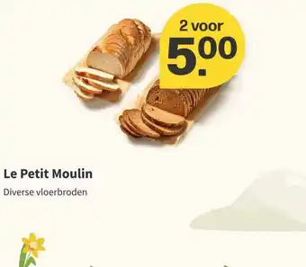 Picnic meergranenbrood aanbieding