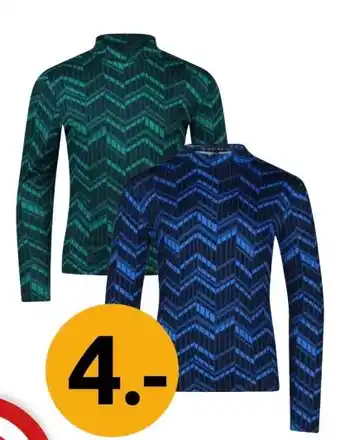 Jola Mode meisjes tops-shirts aanbieding