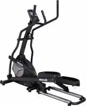 Bol.com MAXXUS Crosstrainer CX 4.3f - Hometrainer - Belastbaar tot 130 kg aanbieding