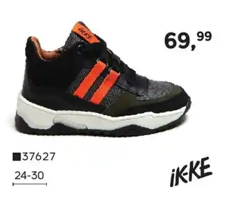 Shoetime IK-KE Sneakers 24-30 aanbieding