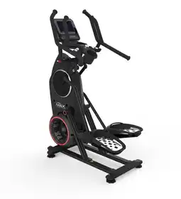 Betersport Max Trainer - Bowflex M10i Max Total aanbieding