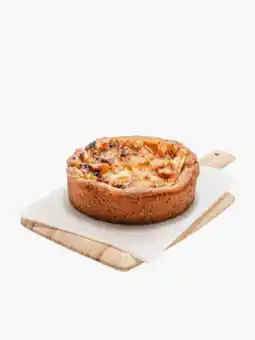 Flink De Stadsbakkerij Appeltaart 400g aanbieding