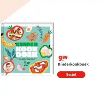 Bruna Kinderkookboek aanbieding