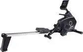 Bol.com Tunturi Fitrow 40 Roeitrainer - Roeimachine Met 8 weerstandsniveaus - Roeiapparaat aanbieding