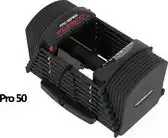 Bol.com PowerBlock PRO 50 (1-23 kg) aanbieding