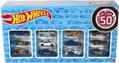 Bol.com Hot Wheels 50-auto diecast - Cadeauverpakking - Speelgoedvoertuig aanbieding