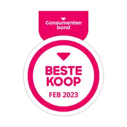 Bol.com Philips Sonicare For Kids HX6352/42 - Elektrische tandenborstel - roze aanbieding