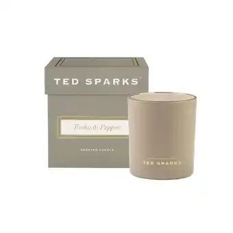 Douglas Ted Sparks Tonka & Pepper Demi aanbieding