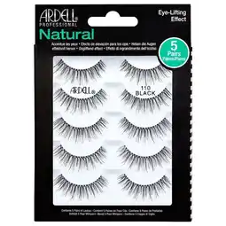 Douglas Ardell Natural 110 Black Multipack aanbieding