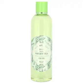 Douglas Vivian Gray Green Tea Shower Gel aanbieding