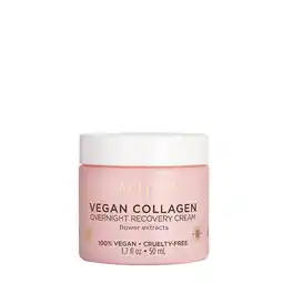 Douglas Pacifica Vegan Collagen Overnight Recovery Cream aanbieding