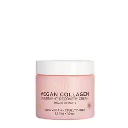 Douglas Pacifica Vegan Collagen Overnight Recovery Cream aanbieding